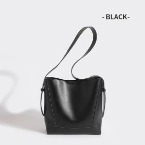 Ielgy quần lót Một Vai sức chứa lớn đi lại dễ phối túi lớn thời trang cho nữ