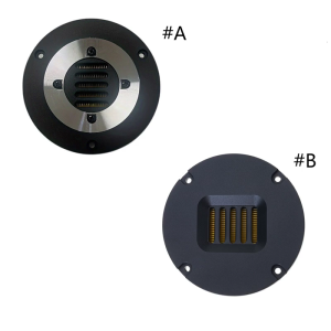 HiFi 4inch 4Ohm 30W Air Motion Treble Tweeters Speaker for Home Theater and Professional Sound Systems