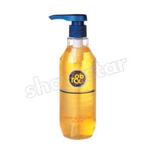 R&B Phyton Therapy Herb Moisture Hair Glaze 450ml