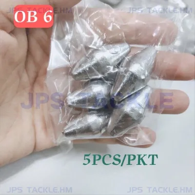 BATU LADUNG PANCING TIMAH OB BATU LADUNG HIDUP batu pancing fishing sinker