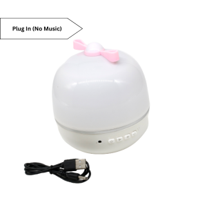 [Ready Stock] [Night Light Projector Table Lamp] LED USB Plug In Galaxy Starry Sky Night Lamp Rotatable 360° Desk Lamp 6 set pattern Lamp Romantic Christmas Birthday Carousel Cute Cheap Kids Girls Couple Friends Home Bedside Bedroom Living Room Desktop