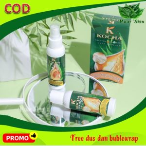 perawatan rambut untuk rontok dan ketombe