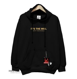 Hoodie Pria Distro Aesthetic Its The Will Simple Jaket Hoodie Distro Keren Sweater Hodie Distro Aesthetic Abu Paralon Sweater Cowok Dewasa Terbaru 2023 Jaket Pria Branded Jaket Pria Hoodie Distro Tebal Murah Terlaris Hedent