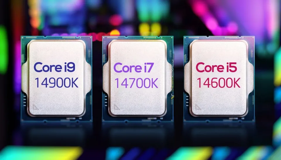 CPU Intel Core i9-14900KF 14th Gen CPU Intel® Core™ i9 processor | 14900K | 14900KF | – TechDeals Pte Ltd