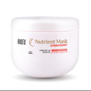 Inaura Hair Nutrient Mask | Masker Rambut 500ml / 1000ml