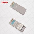 Calculator Kalkulator Joyko CC-61 Scientific 417 Functions. 