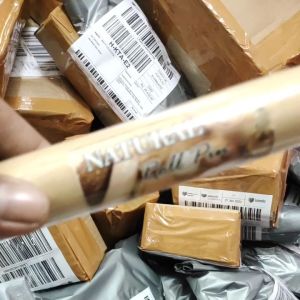 ROLLINGPIN ADONAN KUE KAYU NATURAL BERKUALITAS