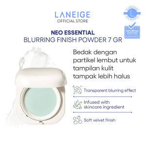 LANEIGE NEO Essential Blurring Finish Powder 7 gr