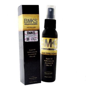 Paket Shampo Kemiri BMKS Original BPOM Sampo Penebal & Penyubur Rambut Instan Penumbuh Rambut Ampuh Black Magic Shampoo