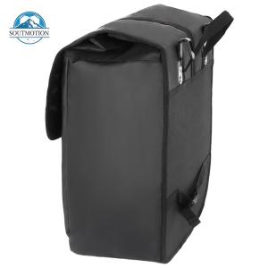 【New Arrival】Trunk Pannier Bag Multifunction Rear Seat Panniers Pack Large Capacity Pannier Bag with Handle MTB Road Bike Accessories