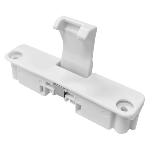 Heavy Duty Washer Door Safety Lock Replacement W10837741 for WTW4850HW1 WTW4855HW1 WTW4950HW1 WTW4955HW1 WETLV27HW2