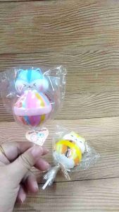 Popularboxes_hk Poli Lollipop Squishy