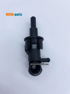 Espresso Machine Accessories Steam Valve For Delonghi ECP35.31 ECP33.21 ECP36.31 Coffee Machine Replace