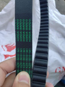 Dây Curoa Cho Xe AB125-Lead125-SH Mode - Mã KZR Bando Cao Cấp