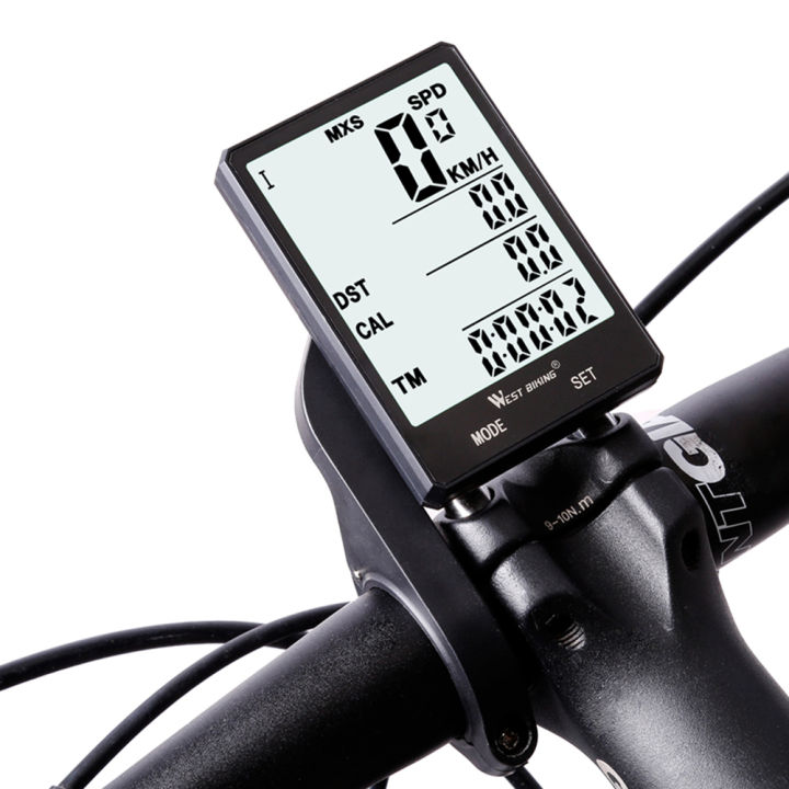 Speedometer mtb online