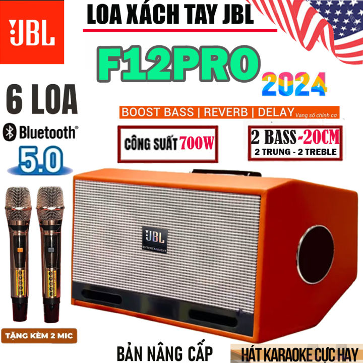 2. Lợi ích khi sử dụng loa karaoke 6 đường tiếng