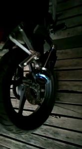 KNALPOT ORGIN R1 vixion r15 cbr150r cb150r satria fu jupiter mx king mx135 byson scorpio nmax aerox