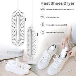 [SG] Fast Shoes Dryer | Sothing Zero-One | Electric Shoe Heater | Sports Running Sneakers