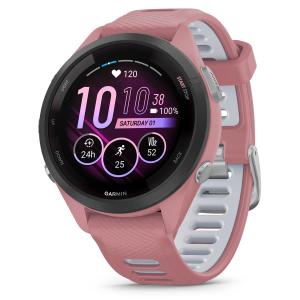 Đồng hồ Garmin Forerunner 265S_Mới hàng chính hãng