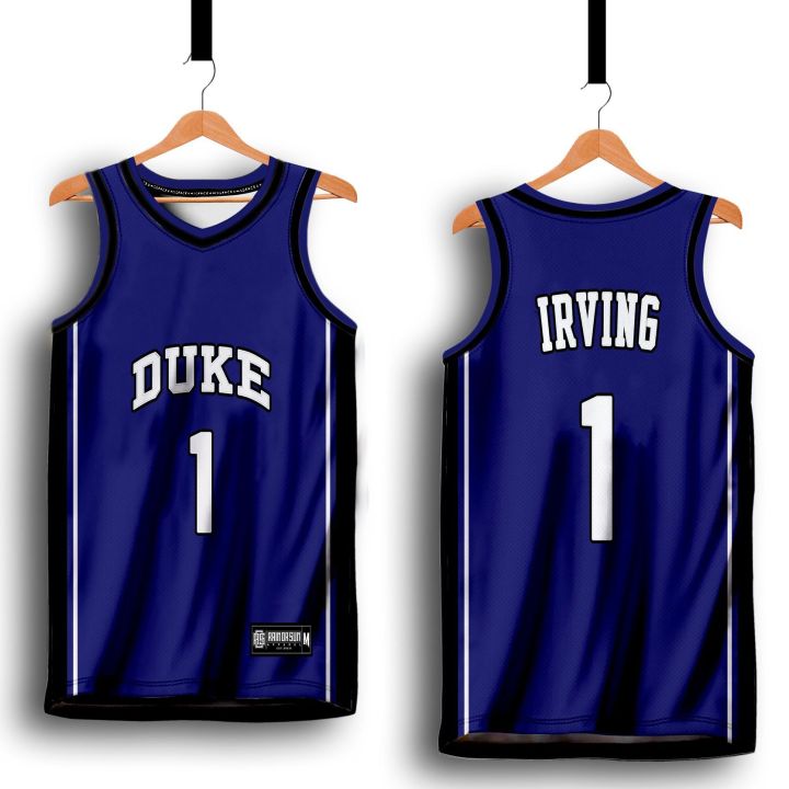 Kyrie irving shops duke jersey