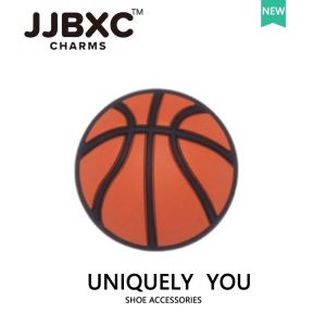 เจบีเอ็กซ์ซี ข้ามเสน่ห์ การปรับให้เข้ากับอย่างเป็นทางการรองเท้าพิเศษด้านบนตกแต่งหัวเข็มขัดยางการ์ตูนฟุตบอลชุด