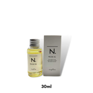 Tinh dầu dưỡng tóc Chăm sóc tóc N. Polish Oil thương hiệu Napla Nhật Bản