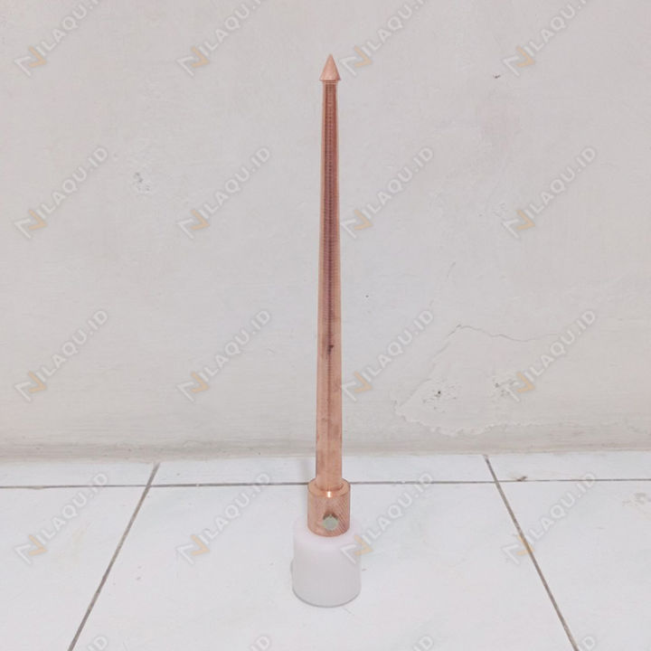 Paket%20Lengkap%20Tombak%20Anti%20Petir%2030cm%20Sok%20Isolator%20Penangkal%20Petir%20dan%20Pipa%20Support%20Lightning%20Rods%20-%20Image%208