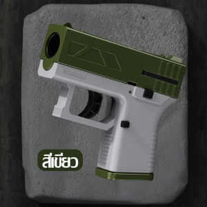 frisbee gun tactics master cool frisbee launcher 3d พิมพ์ frisbee ยาว-ระยะทางต่อเนื่องเปิดตัวเกมของเล่น