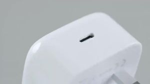 20W UK Plug Fast Charger USB-C Adapter with Cable for iPhone18/17/16/15/14/13/12/11 Pro Max/Plus/iPadPD 3.0 Quick Charg