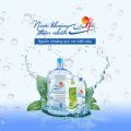 Nước khoáng KIỀM Tiền Hải 19lít. 