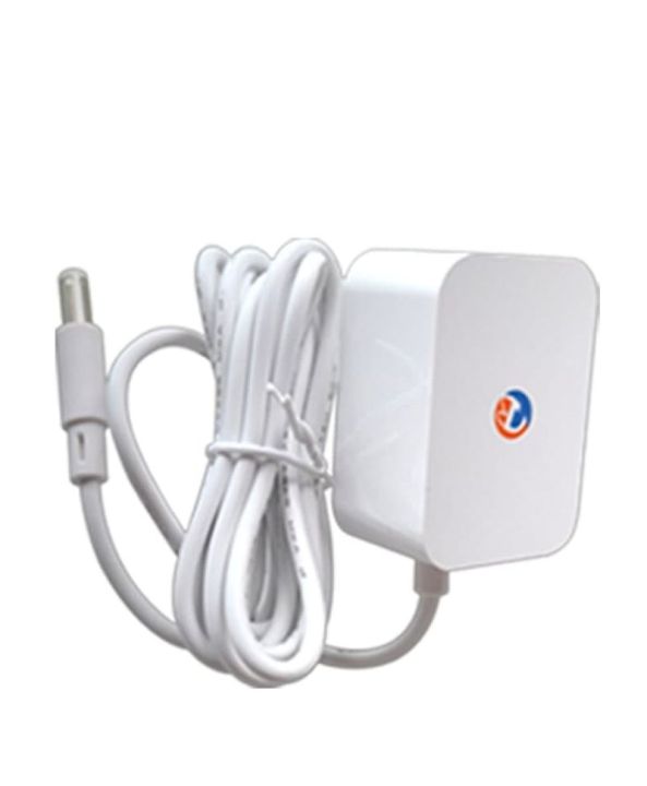 Original Unblocktech Ubox Power Adapter Malaysia UK 3 pin Plug Suitable for ALL Ubox Model Lazada