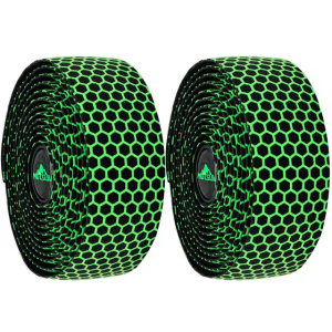 MOTSUV Road Bicycle Handlebar Cork EVA PU Bike Bar Tape Professional Cycling Damping Anti-Vibration Wrap With Bar Plug