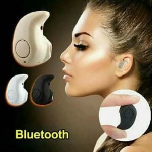 Terlaris HEADSET HANDSFREE EARPHONE BLUETOOTH WIRELES HF Murah