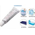 Loder Intex 6 PCs 59631 repair patch, self adhesive patch repair kit for pool repair, float kit. 
