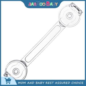 JiaShuo Baby Toy Trẻ em mới khóa bảo vệ an ninh chăm sóc em bé đa chức năng Nhựa Khóa an toàn khóa tủ Tủ cửa ngăn kéo tủ lạnh
