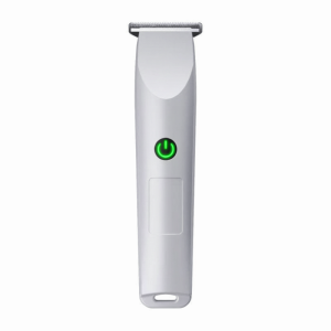 ERYRG Professional Electric Hair Clipper Rechargeable Razor Stainless Steel Beard Trimmer Universal Compact Haircut Trimmer Saloon