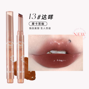 FLORTTE Nice To Meet Chu Jelly Lipstick Lip Balm Lipstick Pen Moisturizing Lasting