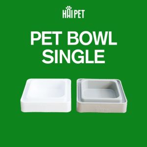 PET BOWL TEMPAT MAKAN HEWAN ANTI SEMUT KUCING ANJING ARTHACAT