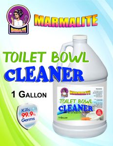 TOILET BOWL CLEANER ORIGINAL (3.2L) 1 GALLON NON-ACID BASED FORMULATION