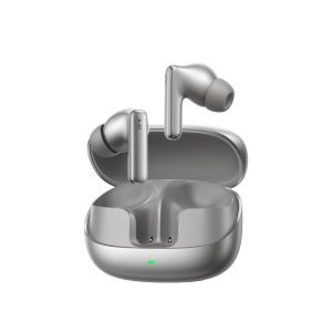 Baseus Bowie MP1 True Wireless Earbuds Bluetooth 5.3 Deep Bass Coaxial Dual Drivers 11mm+6mm HiFi Sound USB-C Fast Charging Lightweight TWS Earphones