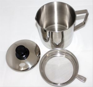 SMF.A306 - Saringan Minyak Oil Pot
