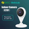 Camera  BOTSLAB - 2K Definiton- C201. 