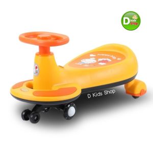 Smile Kids รถดุ๊กดิ๊ก รถดุ๊กดิ๊กเด็ก รถบาลานซ์ ของเล่นเด็ก รถเด็ก No.10101