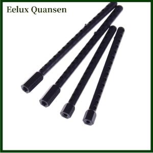 Eelux 1 Bộ HSP 4 cái 02010 cơ thể bài bộ phận RC xe nhựa
