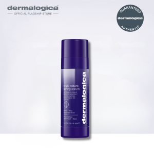 Dermalogica Phyto-Nature Firming Serum 40ml (Best Before: April 2026)- flash-firms lifts revitalizes