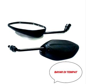 GEBYAR Promo TERMURAH Spion Standar Honda Beat Cocok untuk Semua Motor