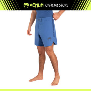 VENUM Contender Fightshorts | Blue | XS-XXL