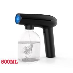 READY STOCK DOCOOLER SEMPROTAN UV ELETRIK - SEMPROTAN LISTRIK