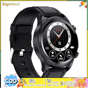 E400 Smart Watch Noninvasive Blood Glucose Ecg Body Temperature Blood Oxygen Monitoring Sport Smartwatch