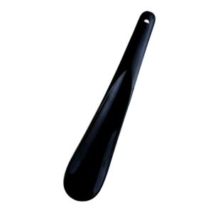 GONOVO Hình muỗng Còi Giày 7.6" Nhựa PP Dụng cụ hỗ trợ Giày lười Phụ kiện hỗ trợ Giày Di động Dụng cụ nâng Giày Nam